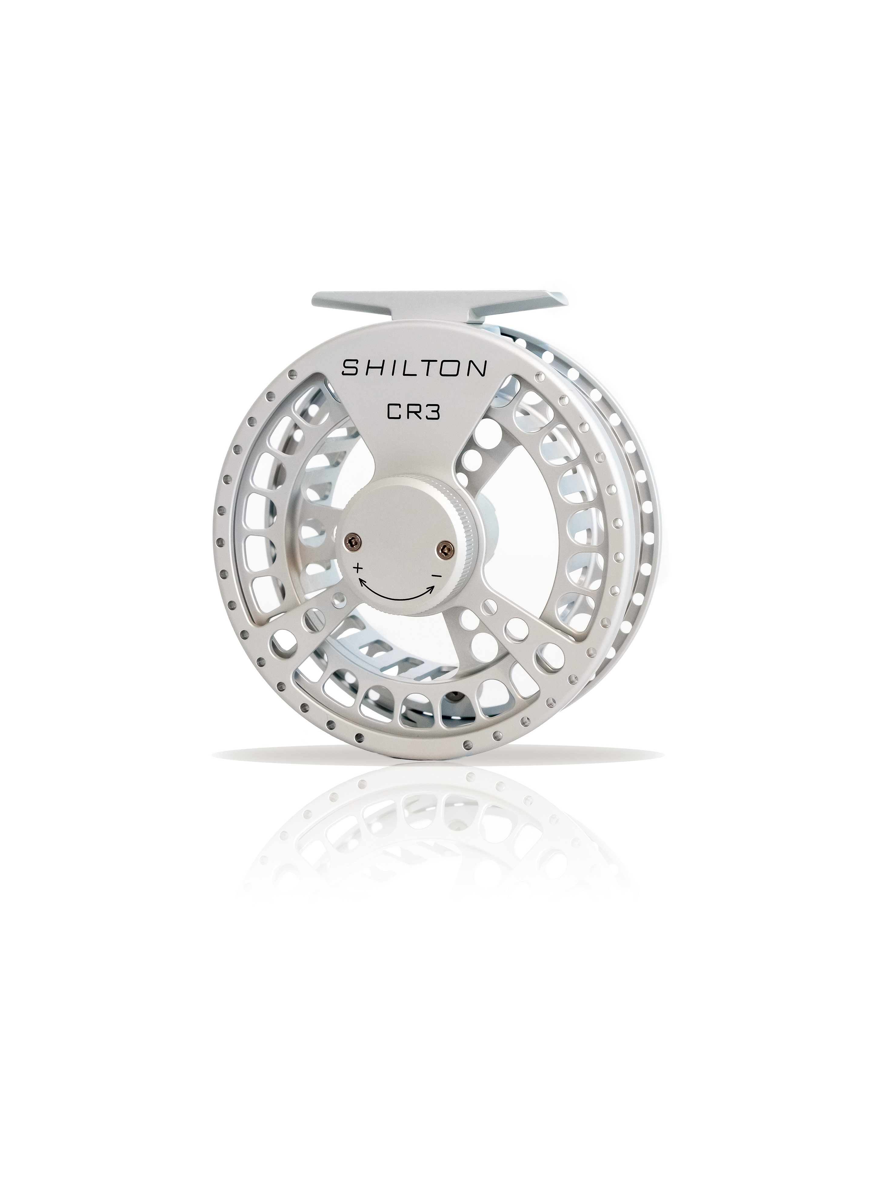 csr3 fly reel Shilton CR3 Fly Reel