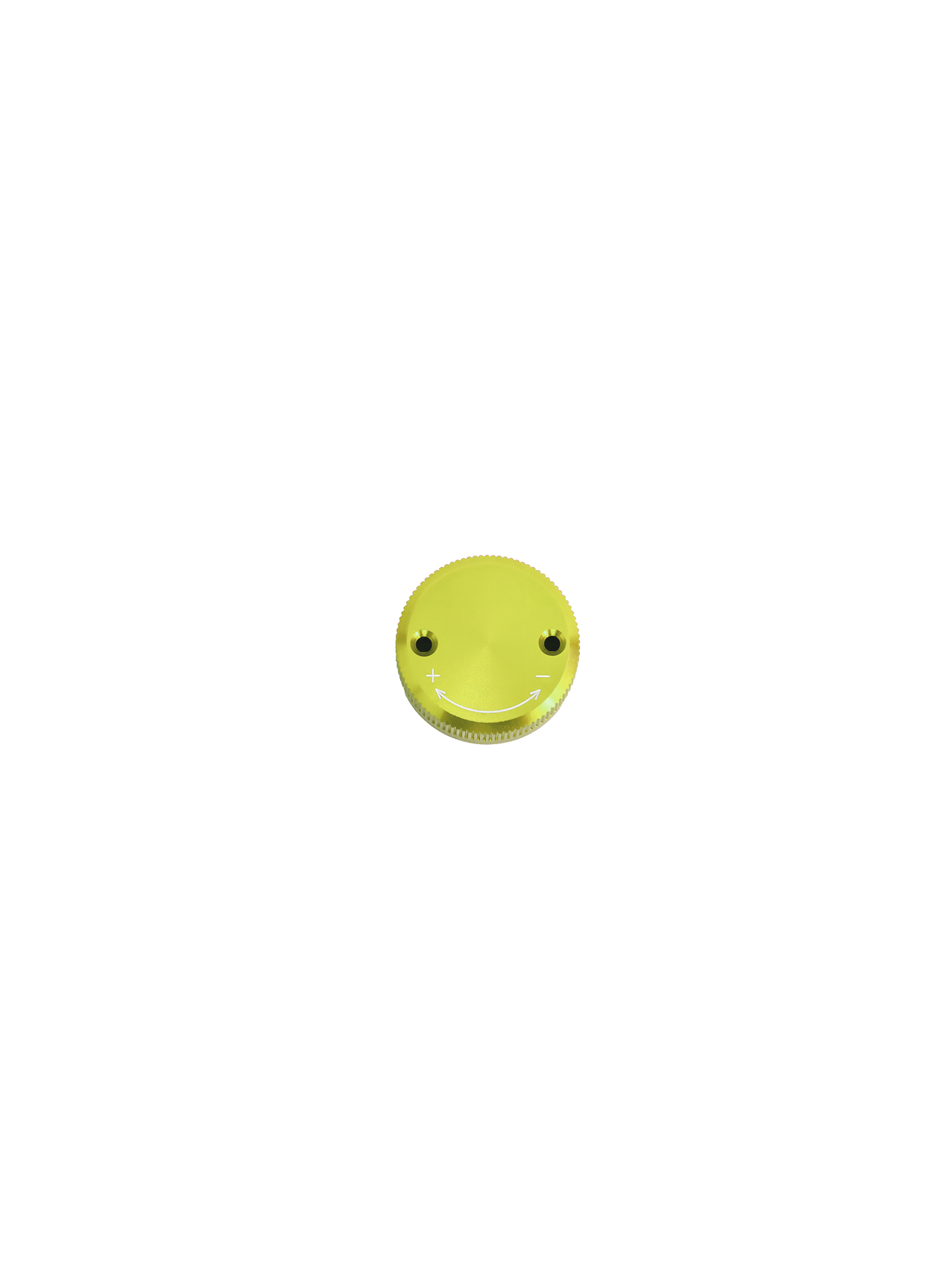 CR Drag Knobs