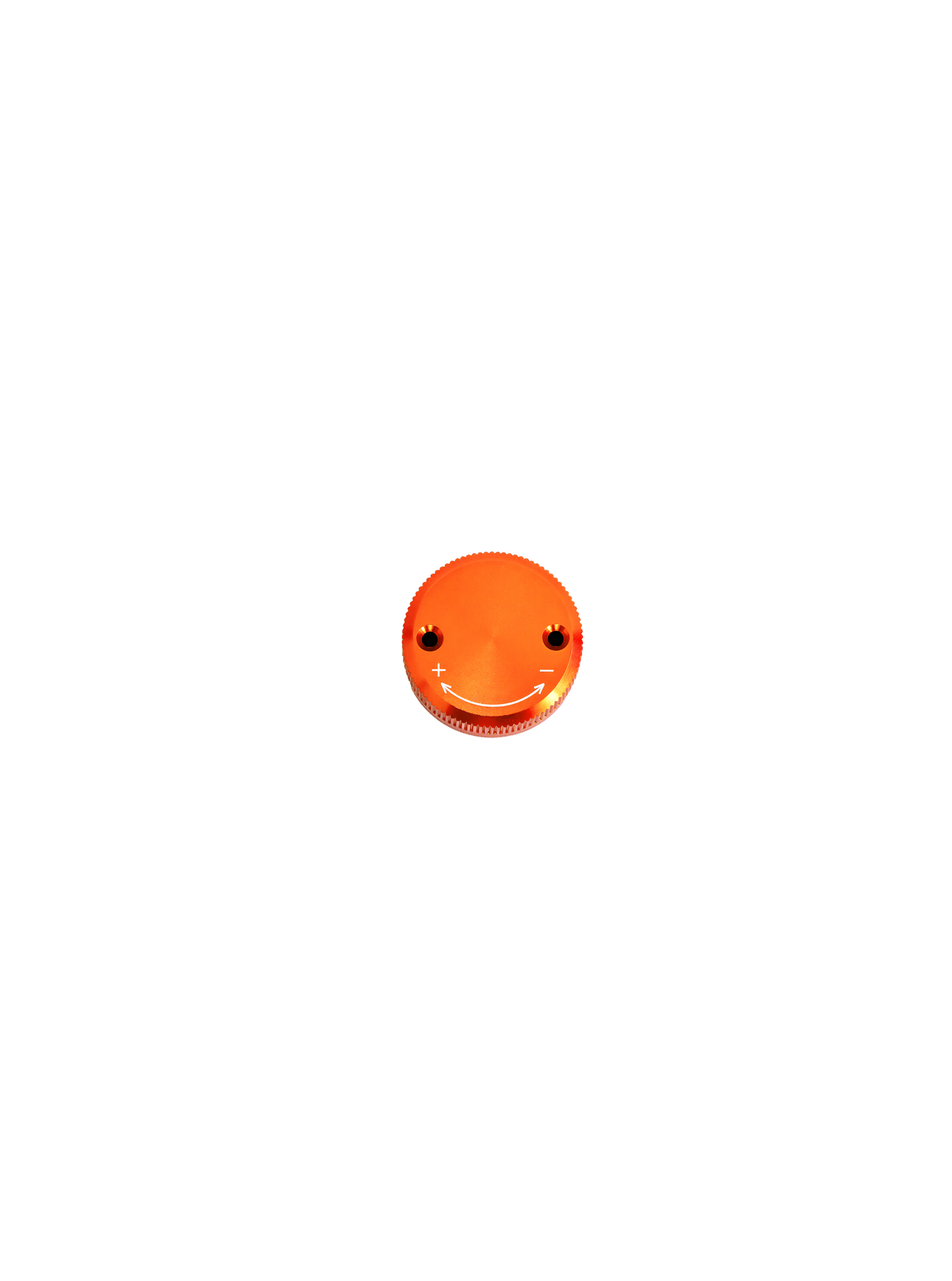 CR Drag Knobs