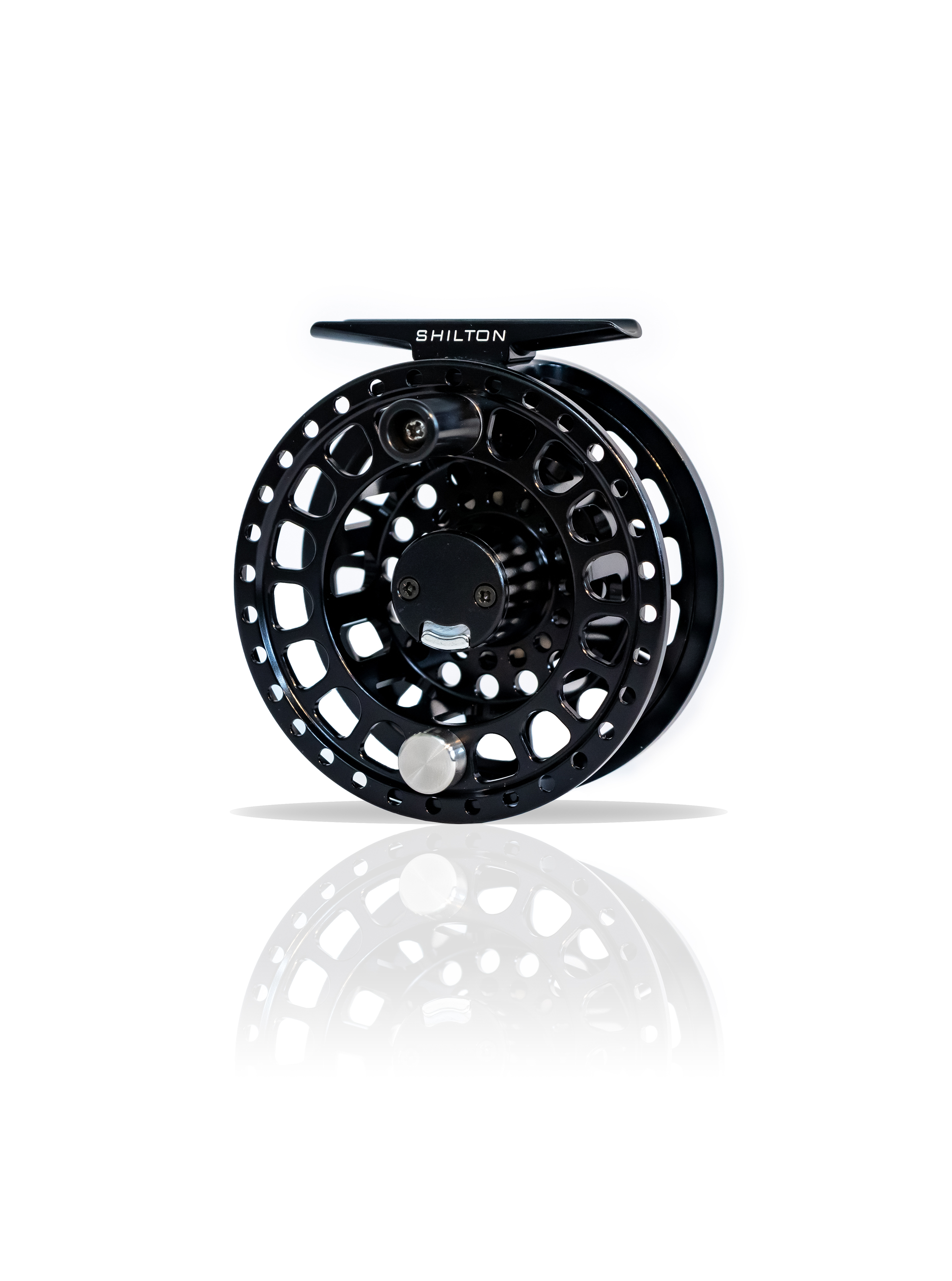 Shilton CK2 Fly Reel