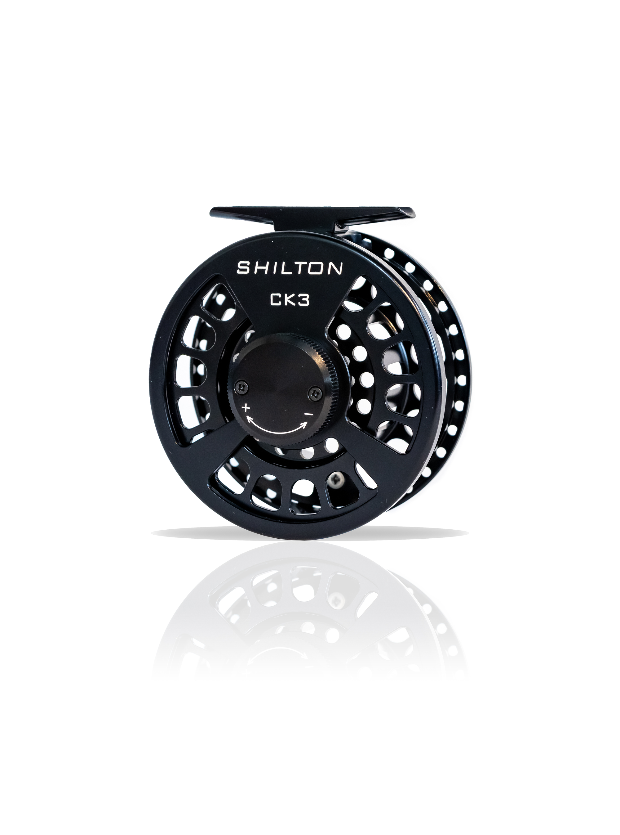 csr3 fly reel Shilton CR3 even though few reels were produced that year Ross Reels Cimarron Fly Reel