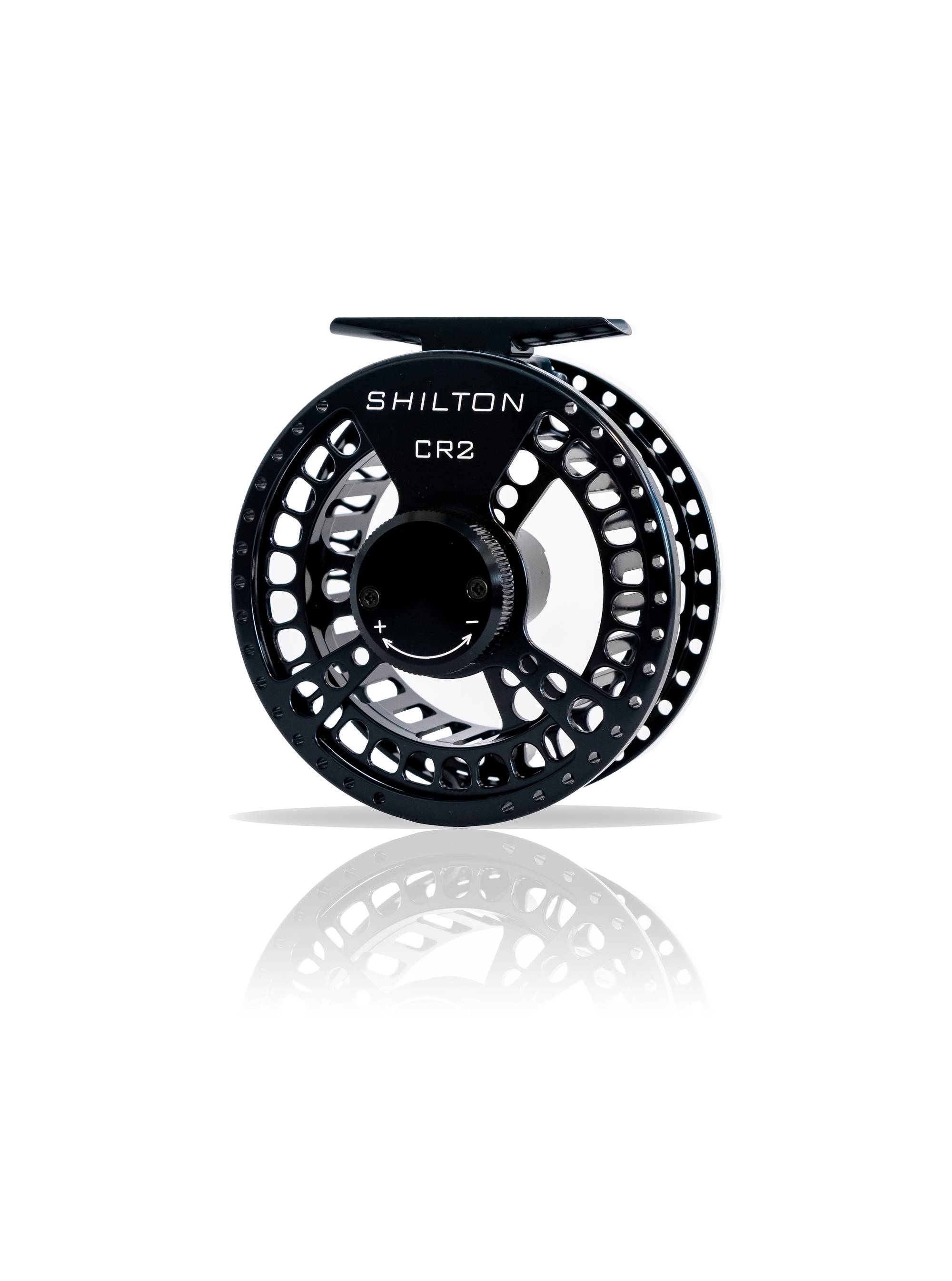 CR2 Fly Reel