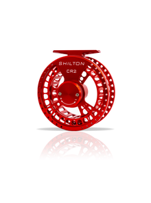 CR2 Reel