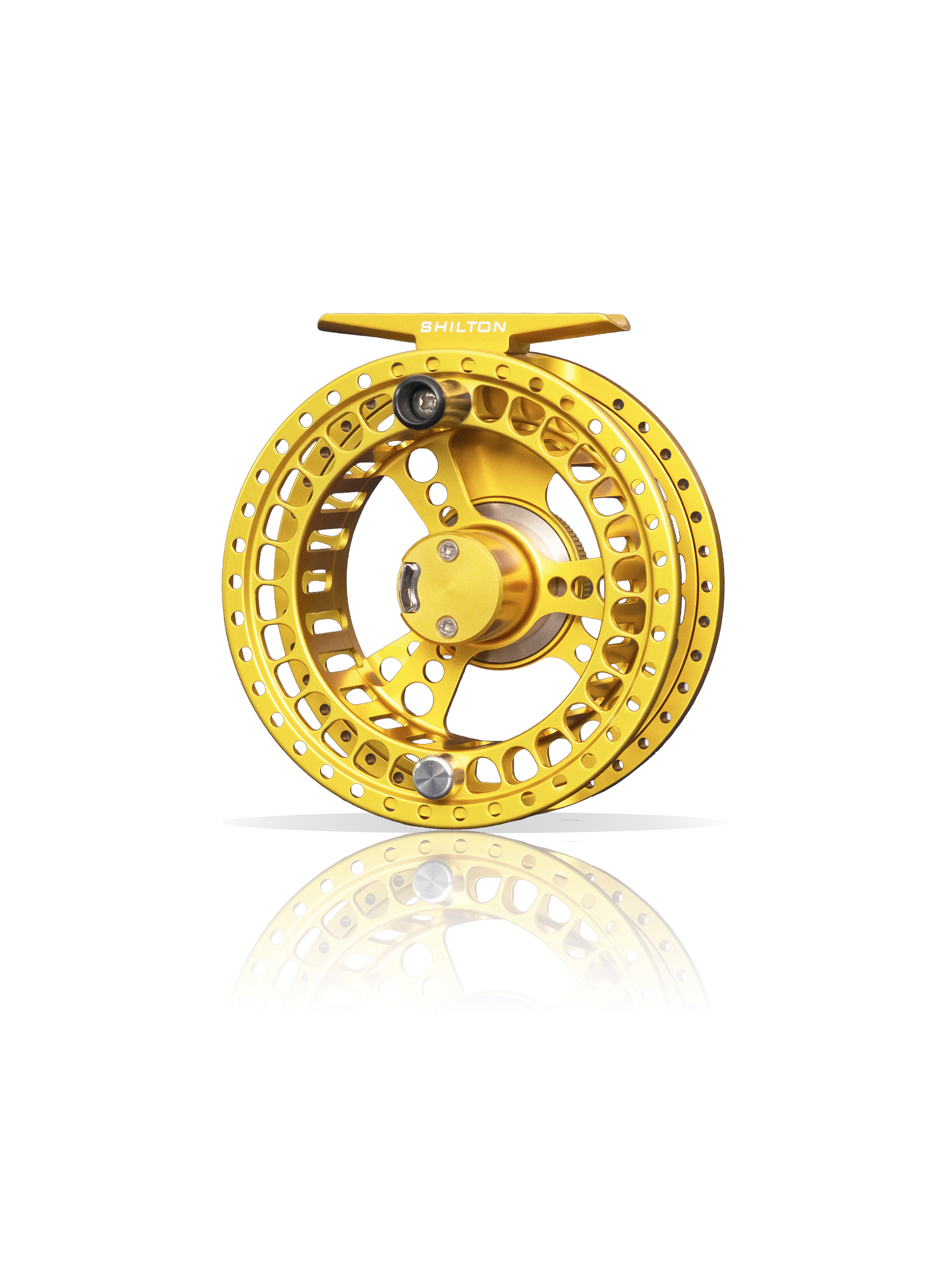cooper river cr2 fly reel CR2 Reel