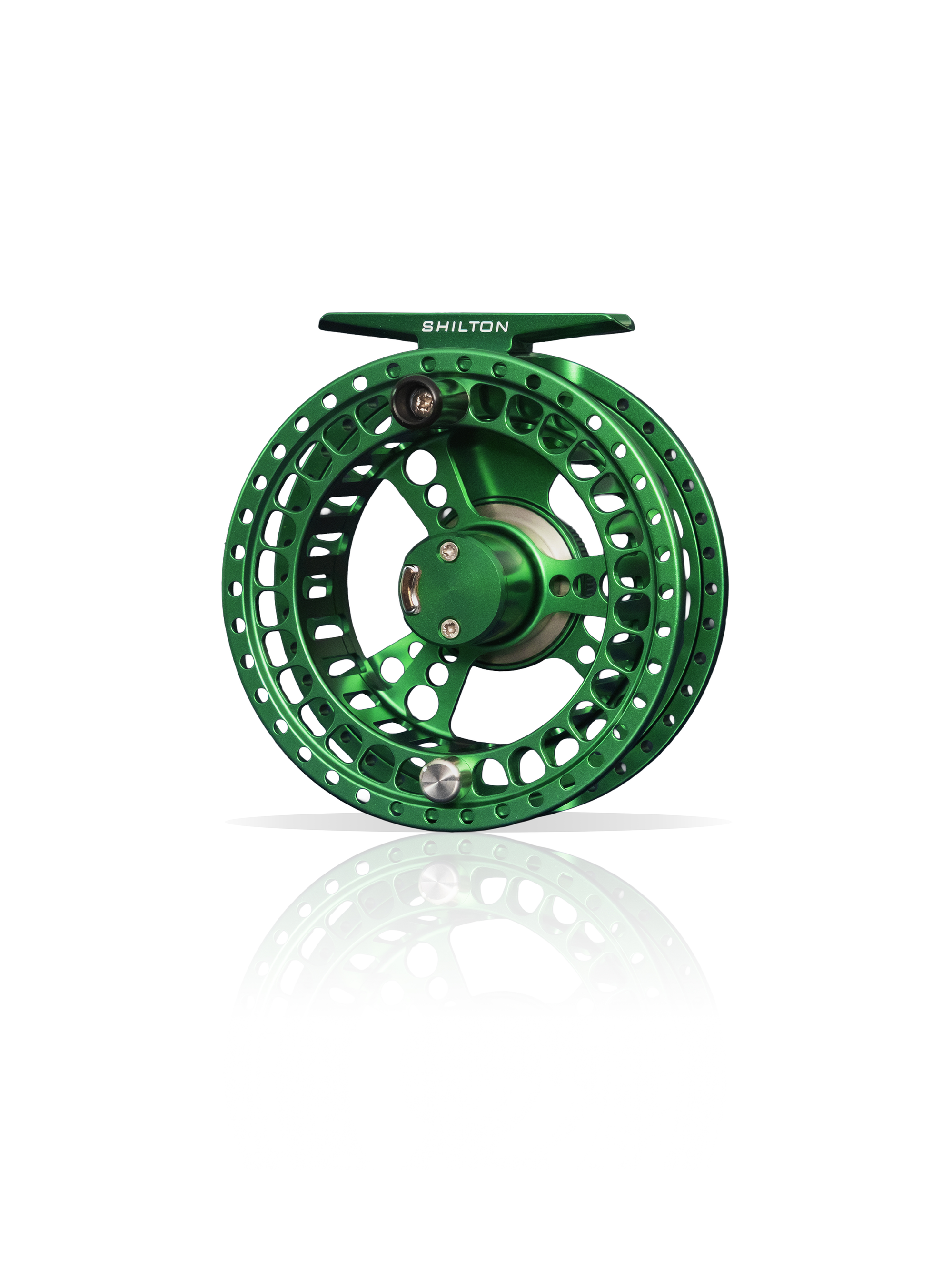 CR2 Fly Reel
