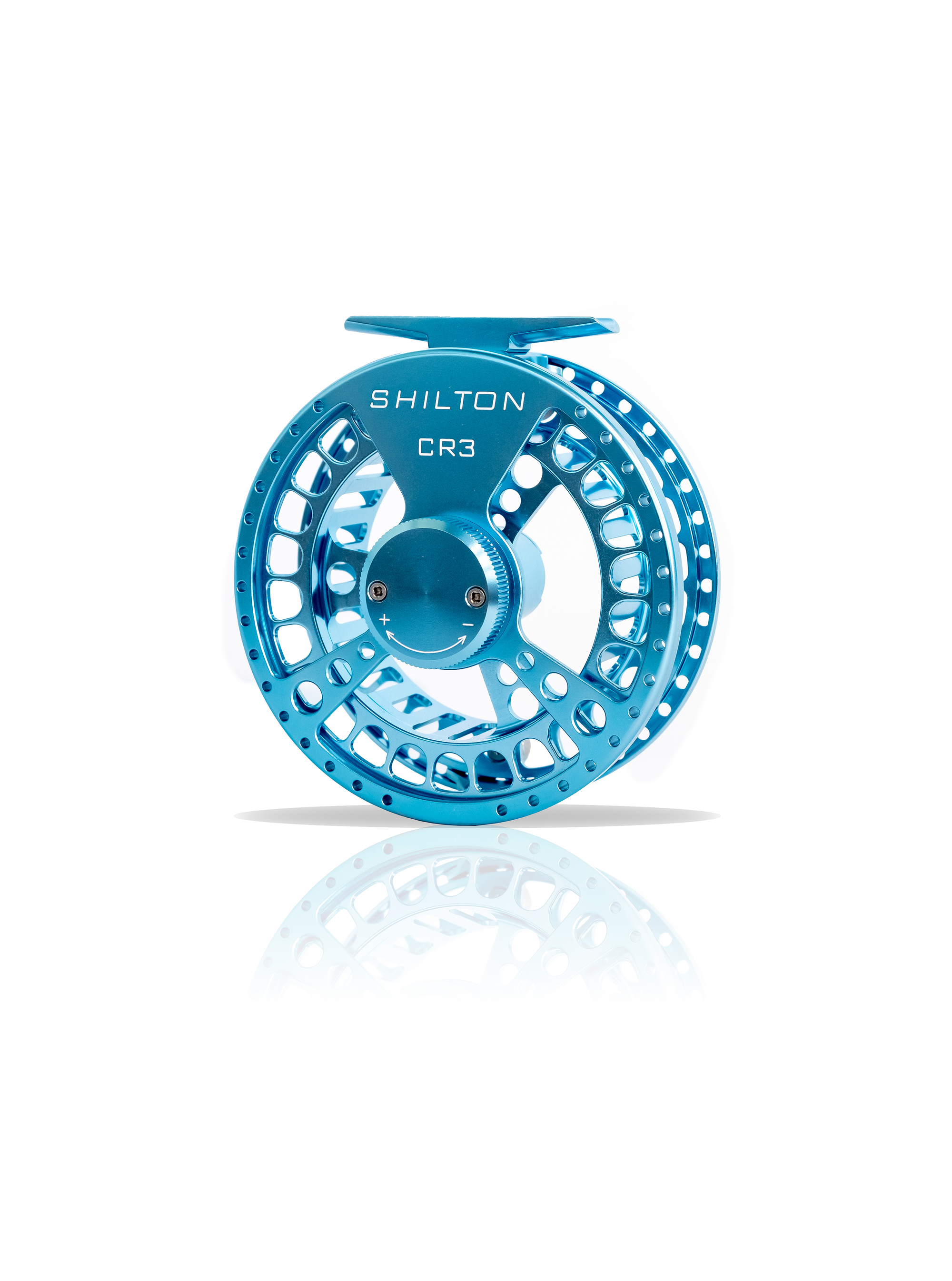 csr3 fly reel Shilton CR3 Fly Reel