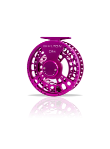 CR4 Reel