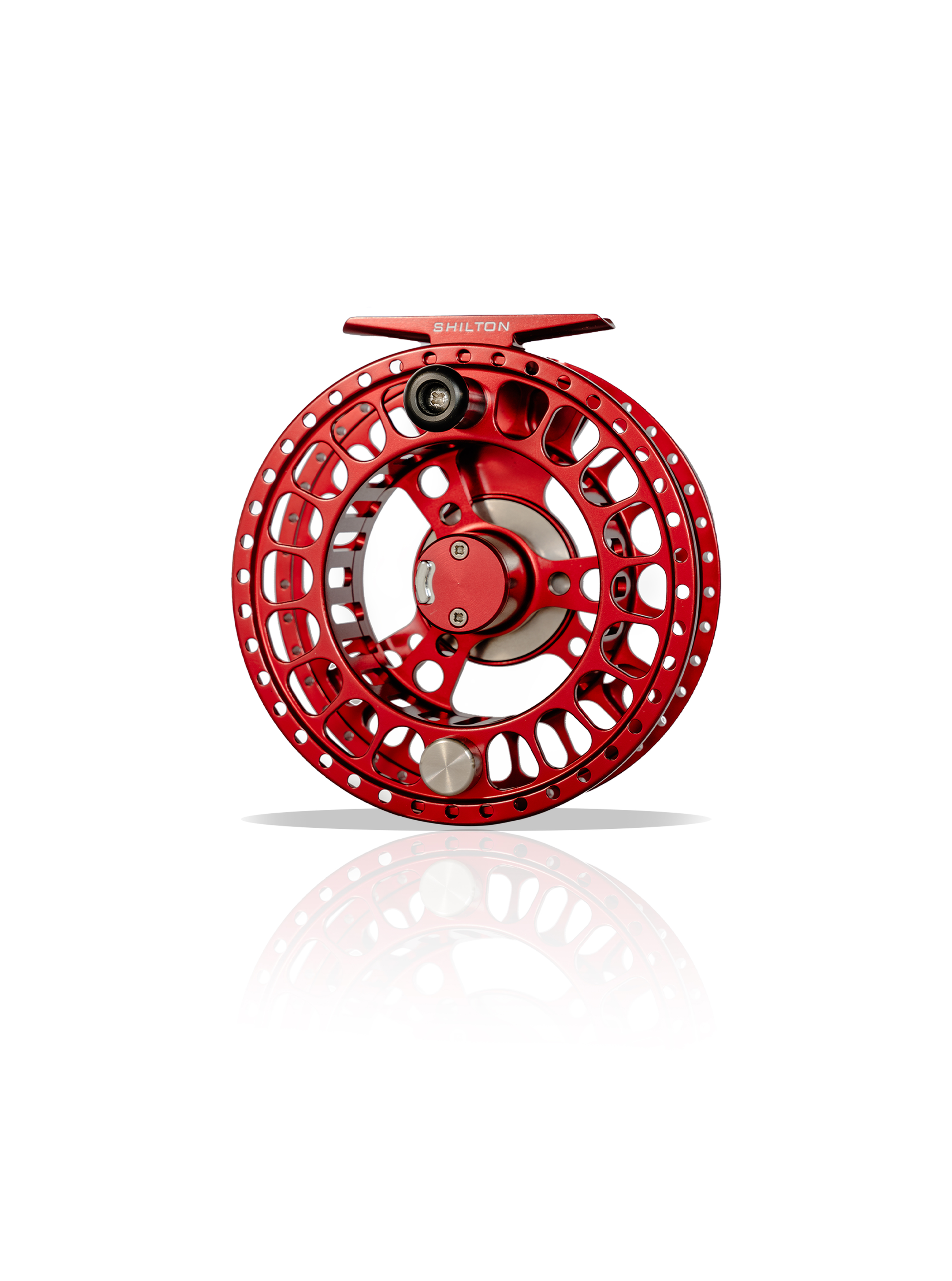 crystal river fly reel cr-4 5f CR4 Fly Fishing Reel