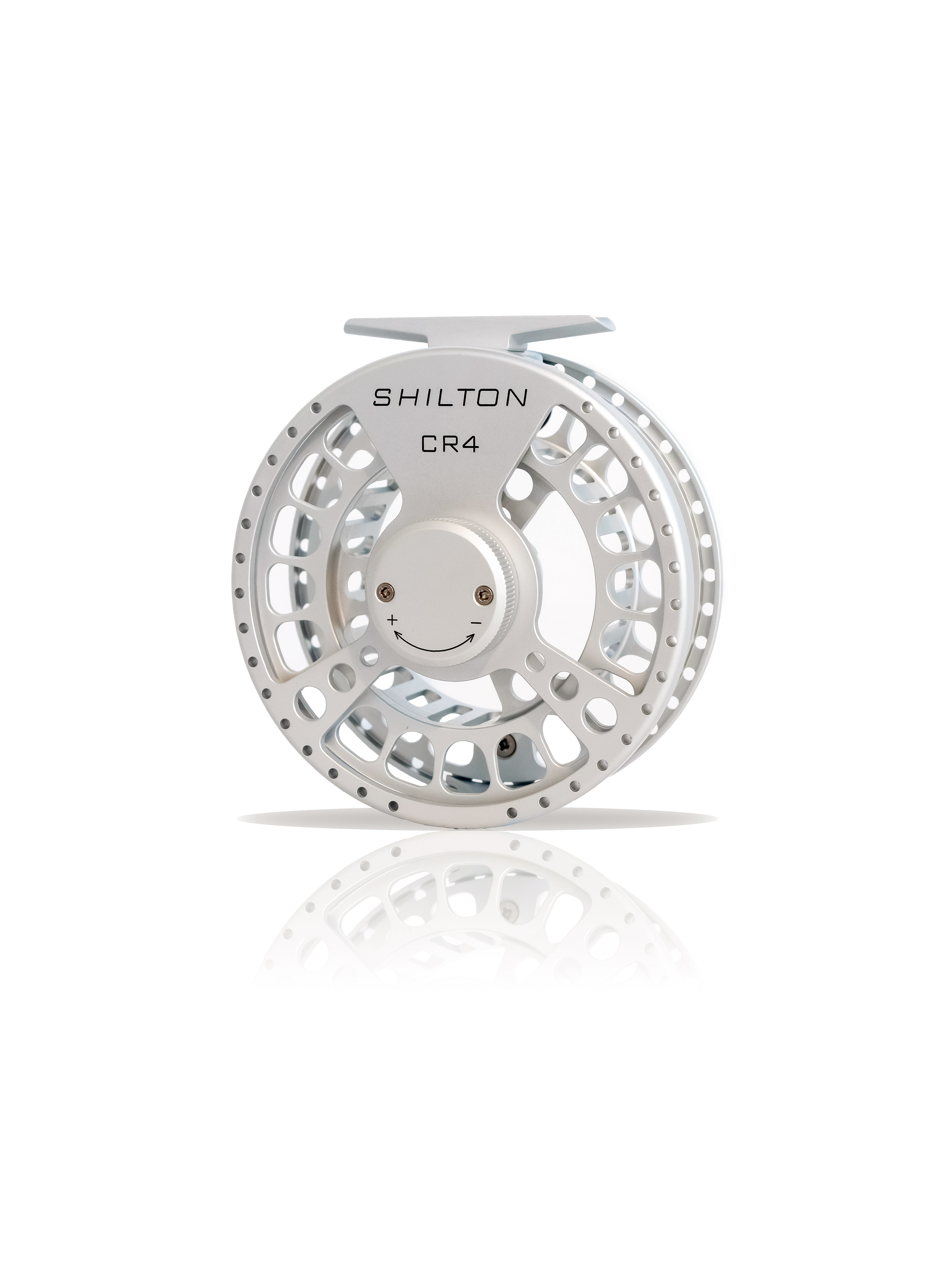 crystal river fly reel cr-4 5f CR4 Reel