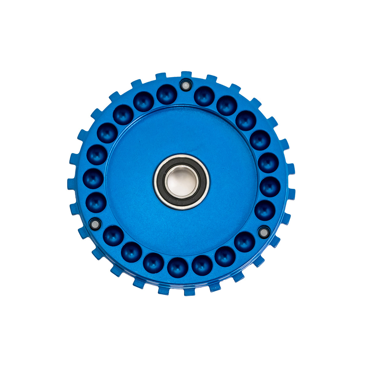 SL Drag Disc With Click | Shilton Reels