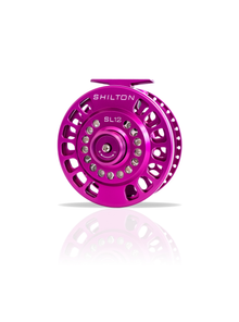 SL12 Reel
