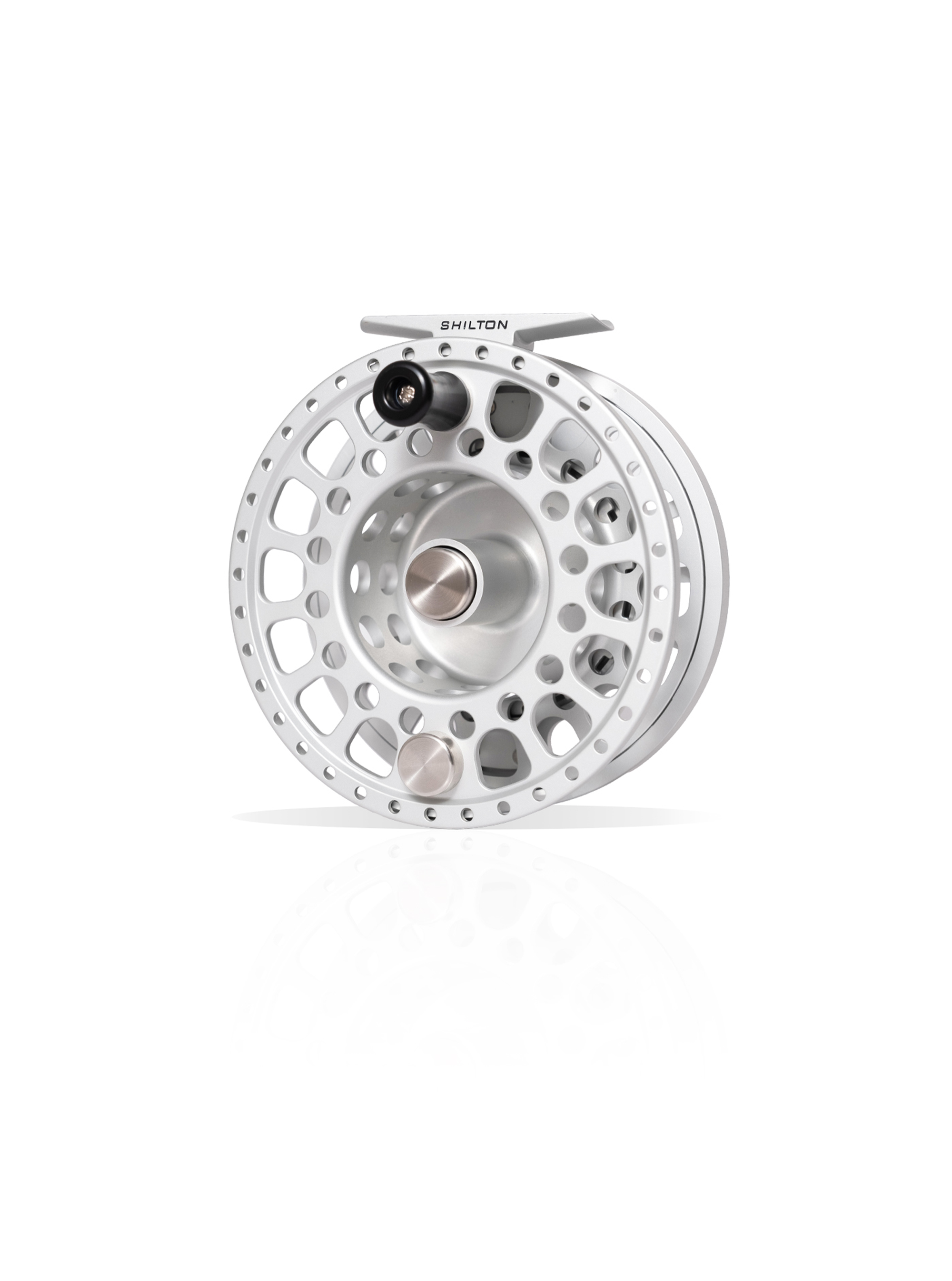 Shilton SL12 Fly Reel