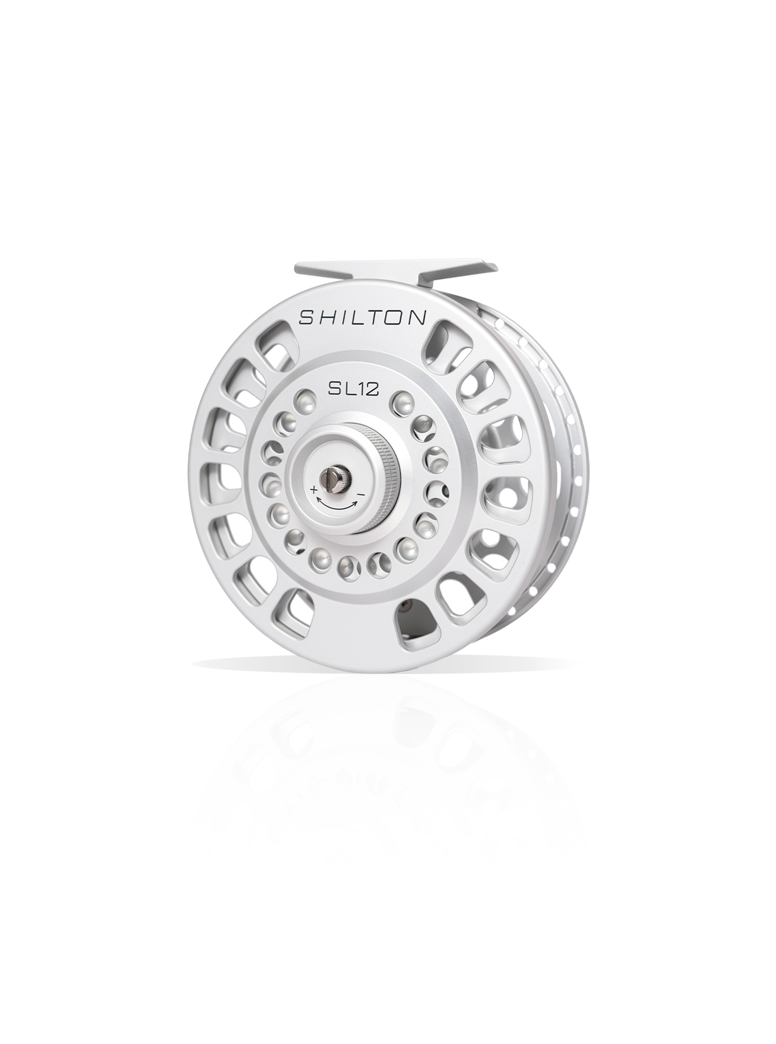 Shilton SL12 Fly Reel