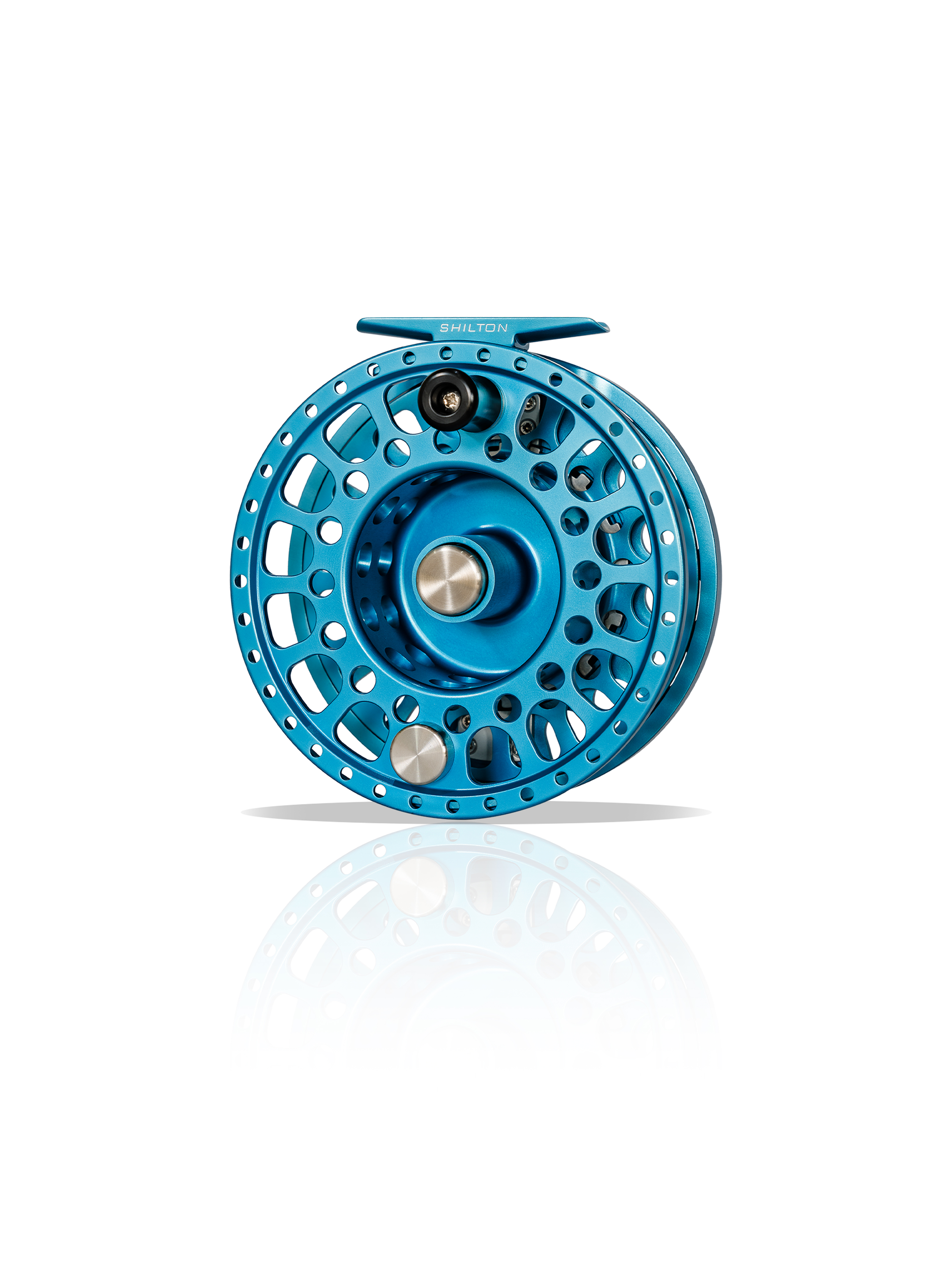 Shilton SL12 Fly Reel