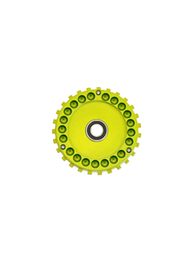 SL Drag Disc With Click