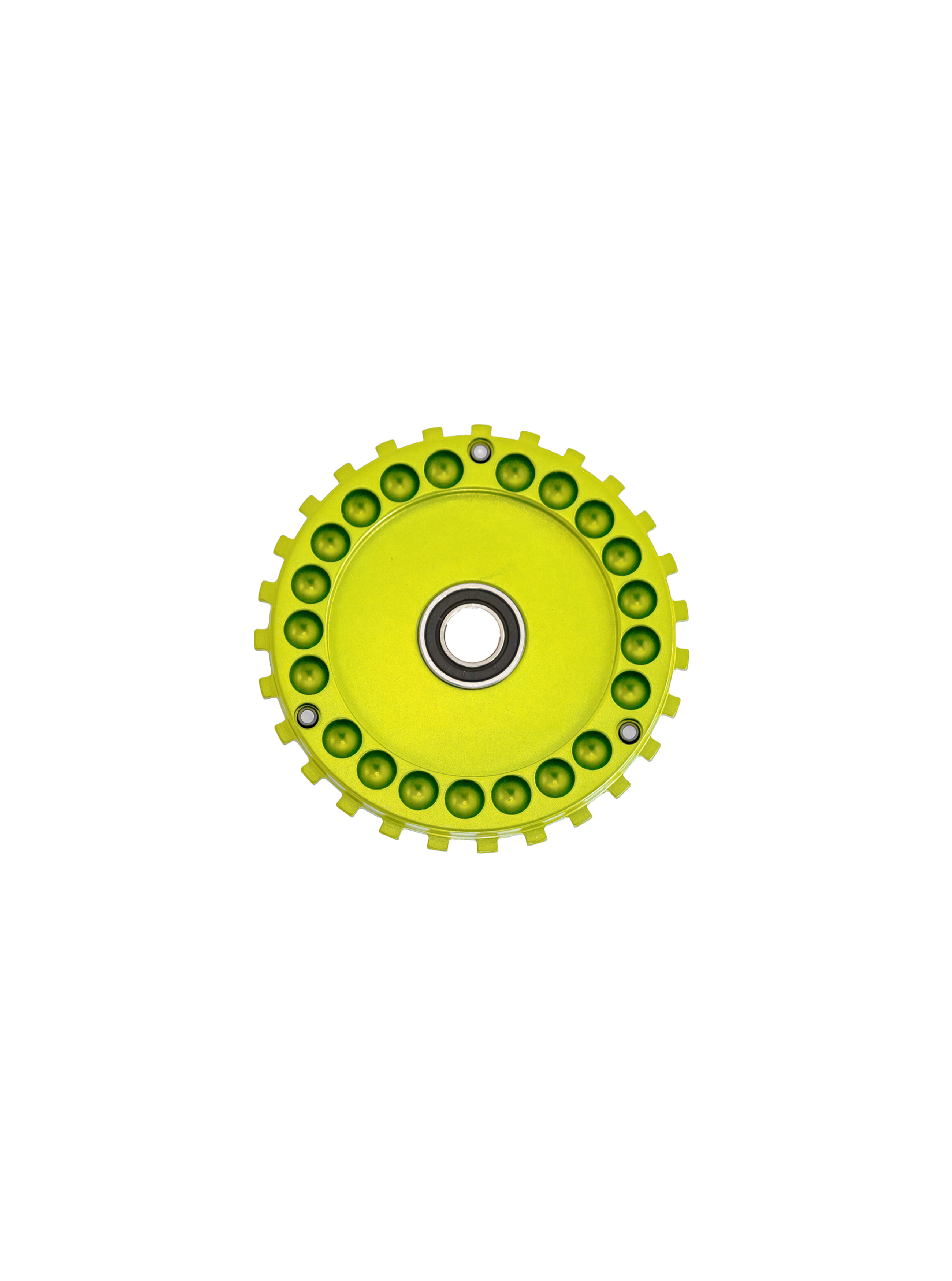 SL Drag Disc With Click
