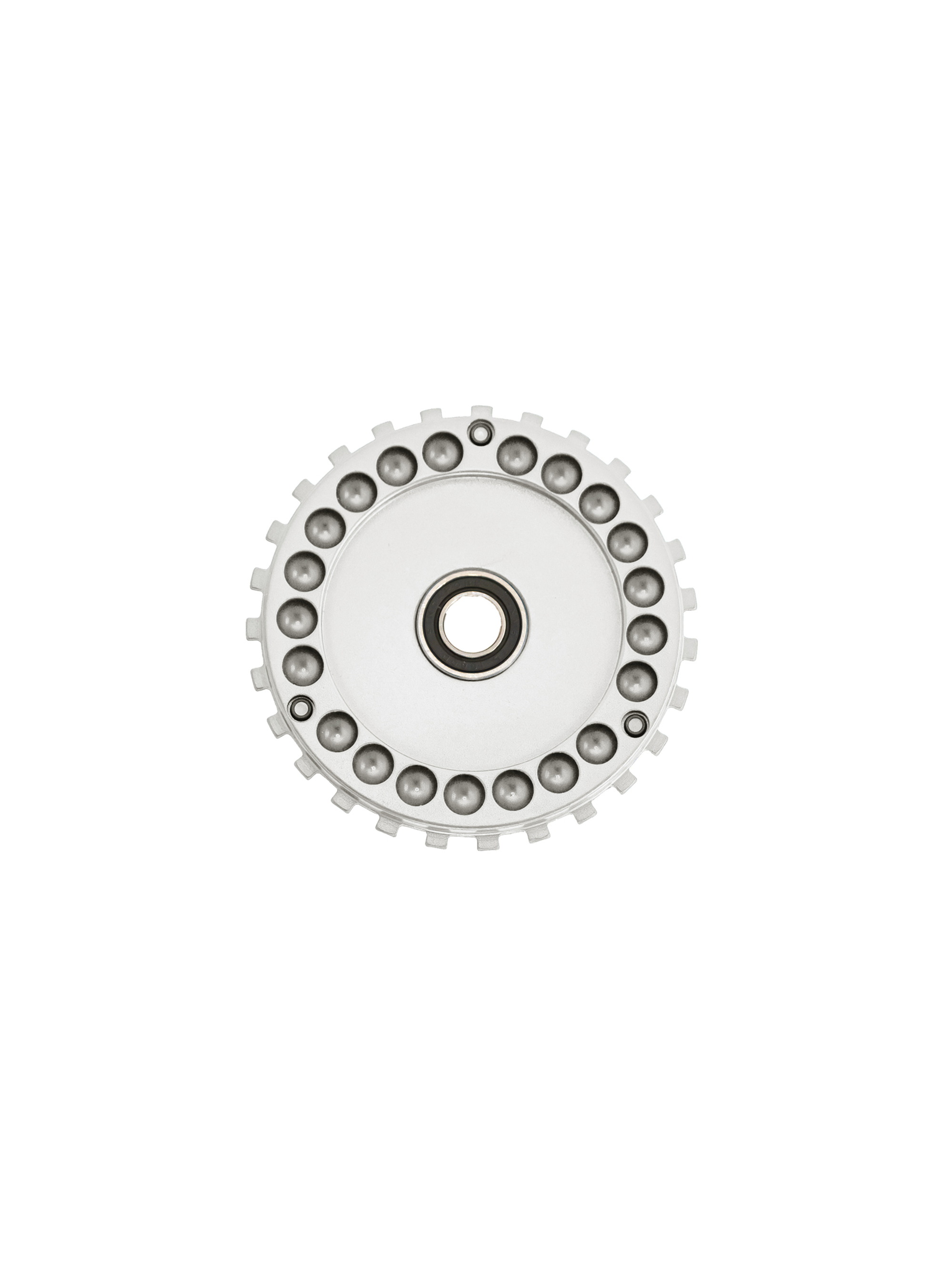 SL Drag Disc With Click