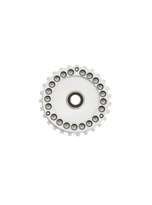 SL Drag Disc With Click