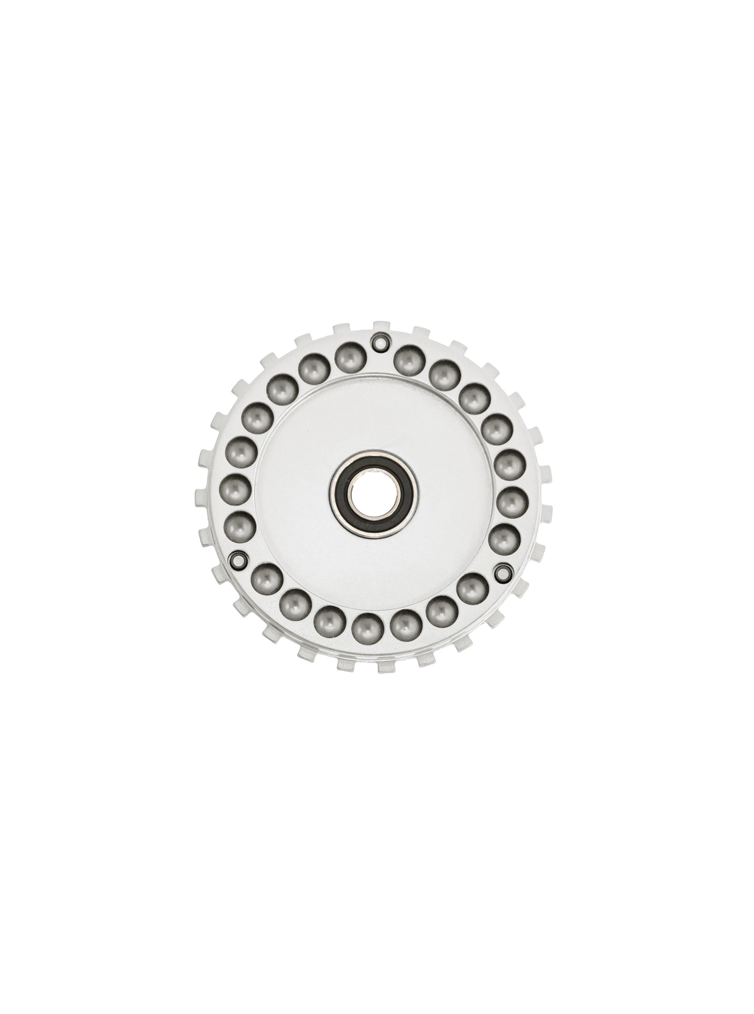 SL Drag Disc With Click