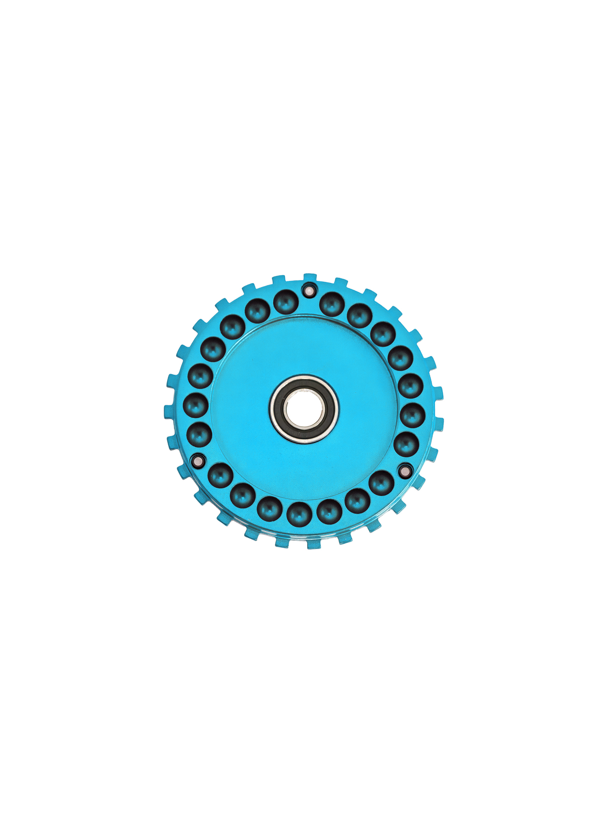 SL Drag Disc With Click