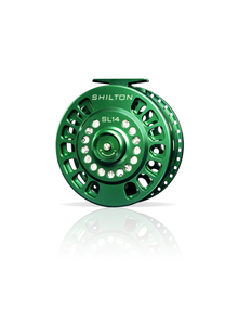 SL14 Reel