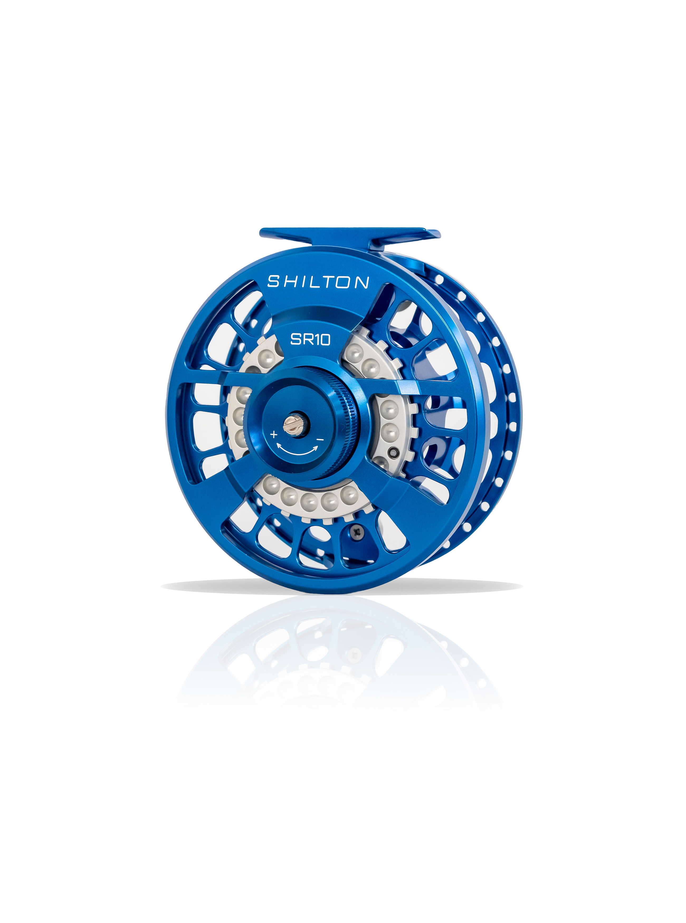 Shilton SR10 Fly Reel Shilton SR10 Fly Reel