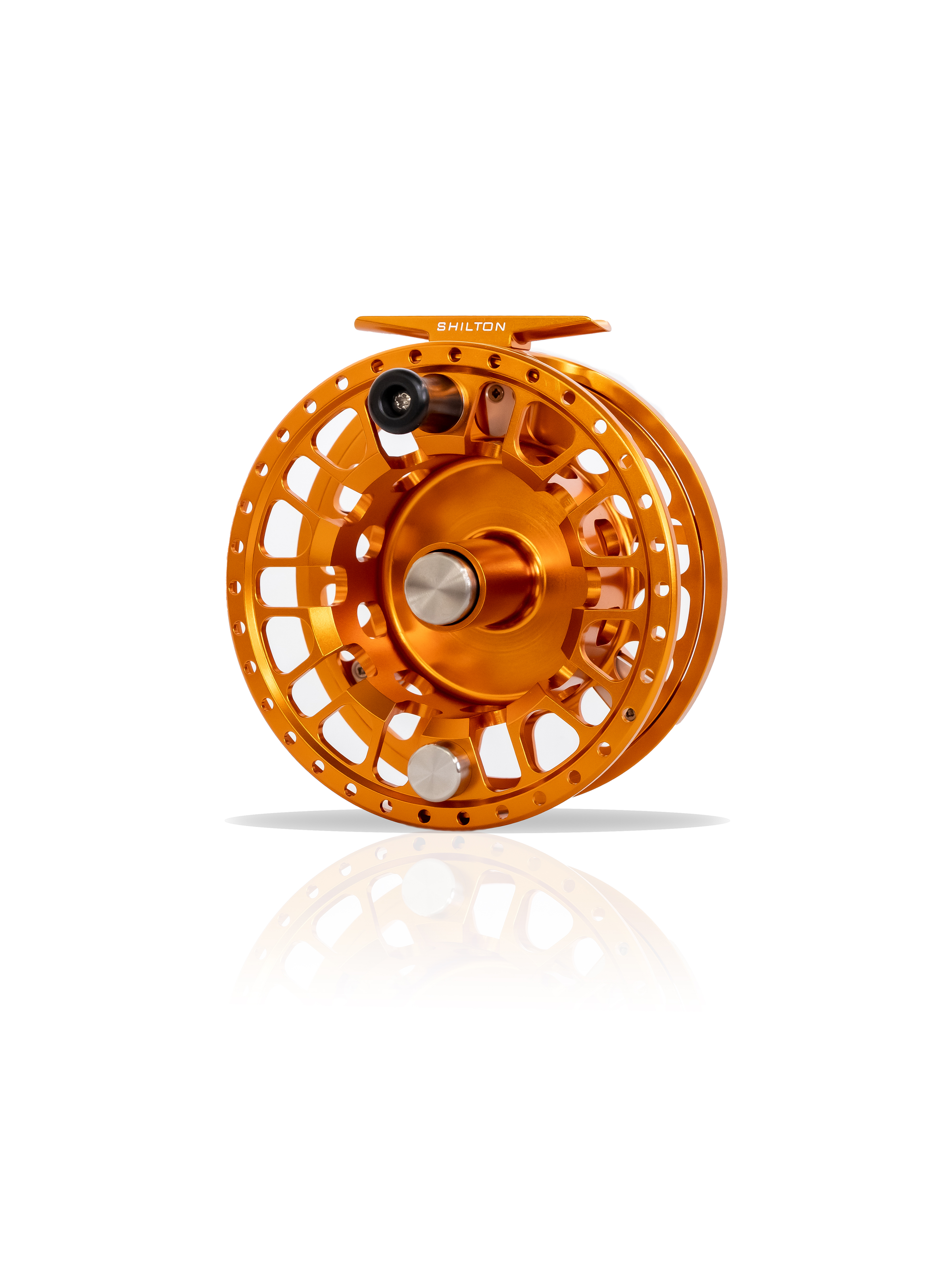 Shilton SR10 Fly Reel | Shilton Reels