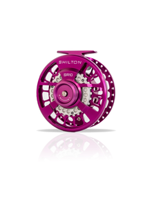 SR10 Reel