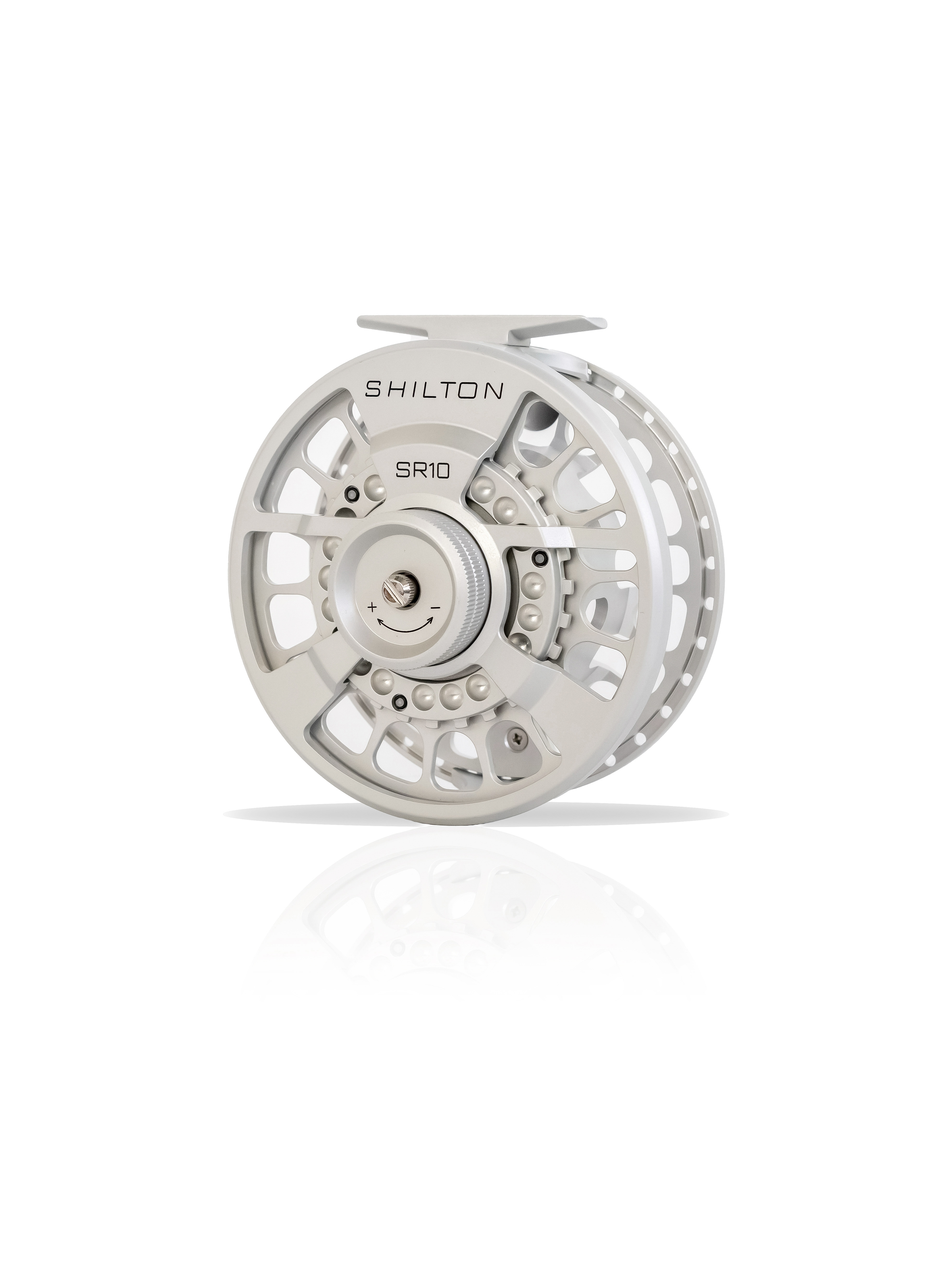 SR10 Reel SR10 Reel