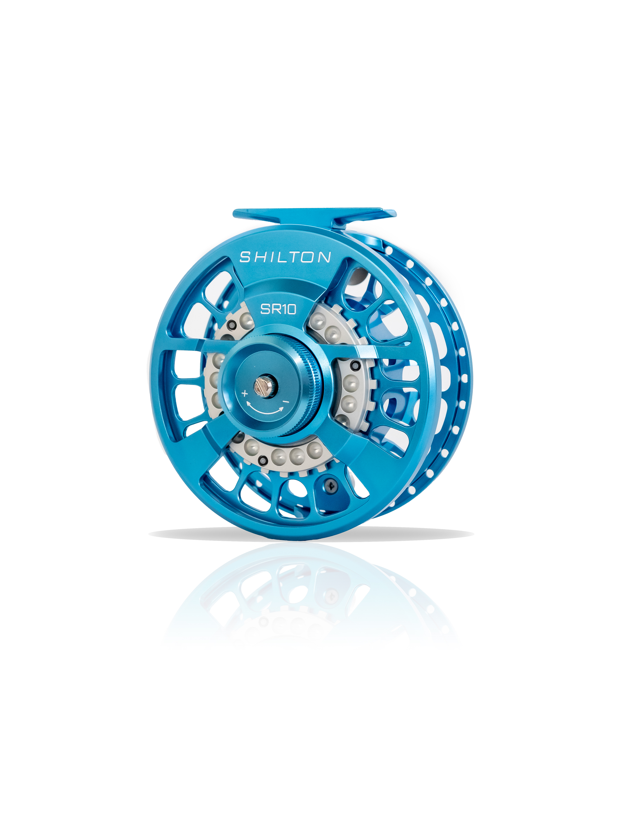 Shilton SR10 Fly Reel | Shilton Reels