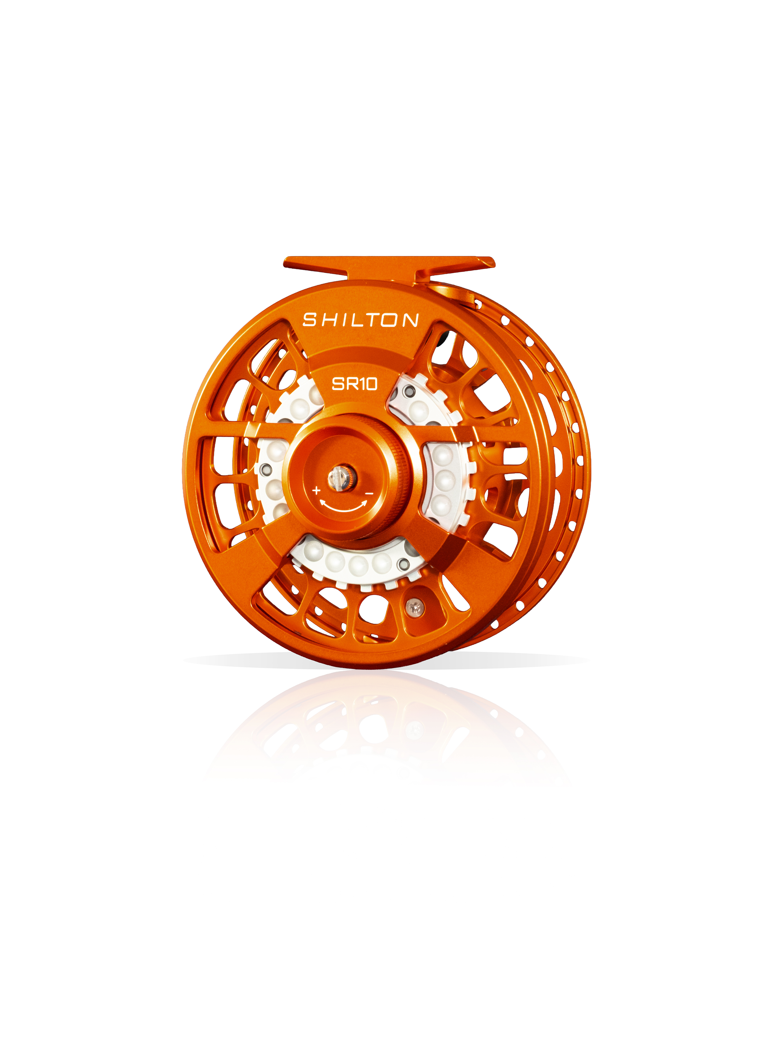 Shilton SR10 Fly Reel | Shilton Reels