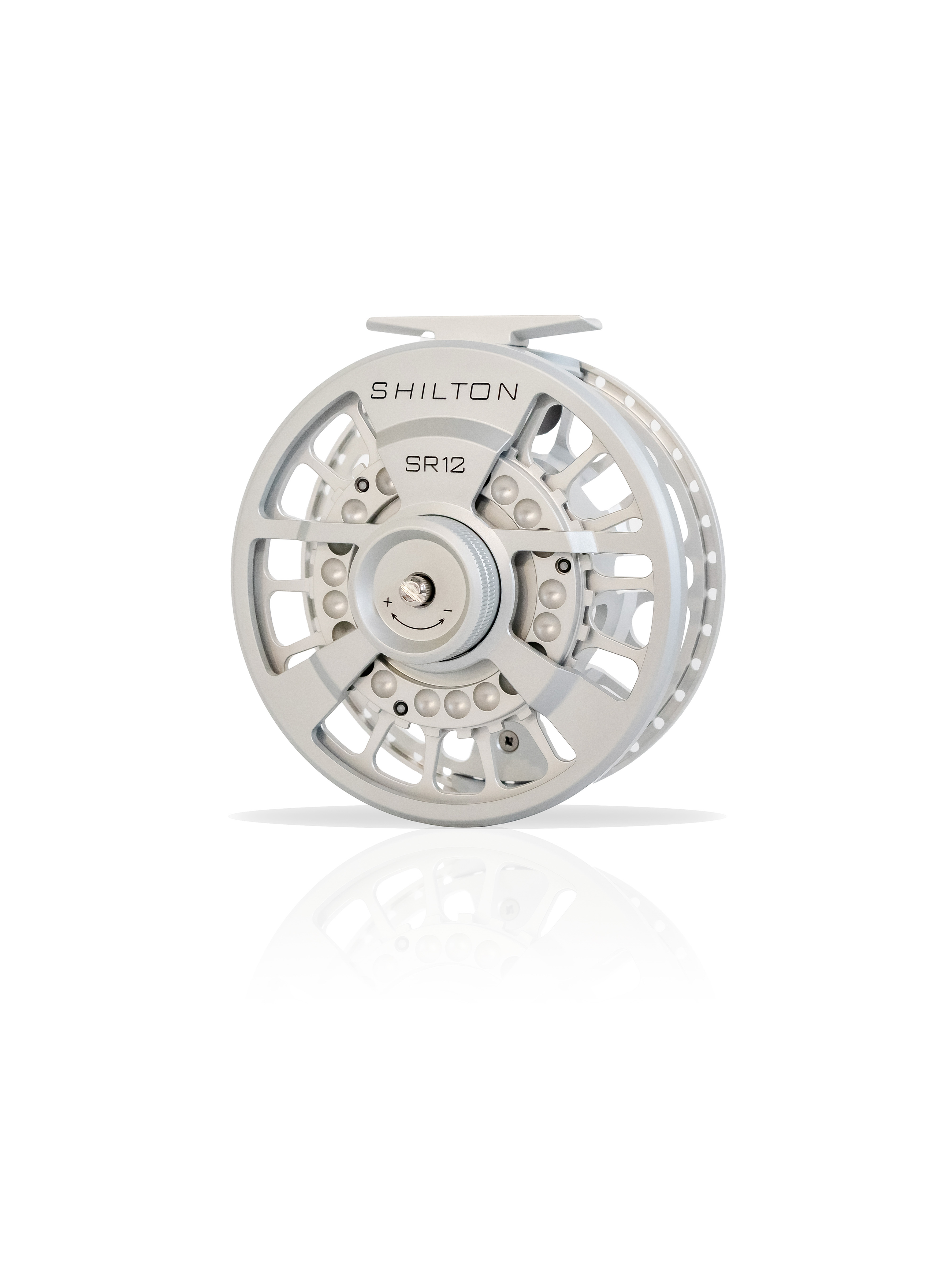 SR12 Fly Reel | Shilton Reels SR12 Fly Reel | Shilton Reels