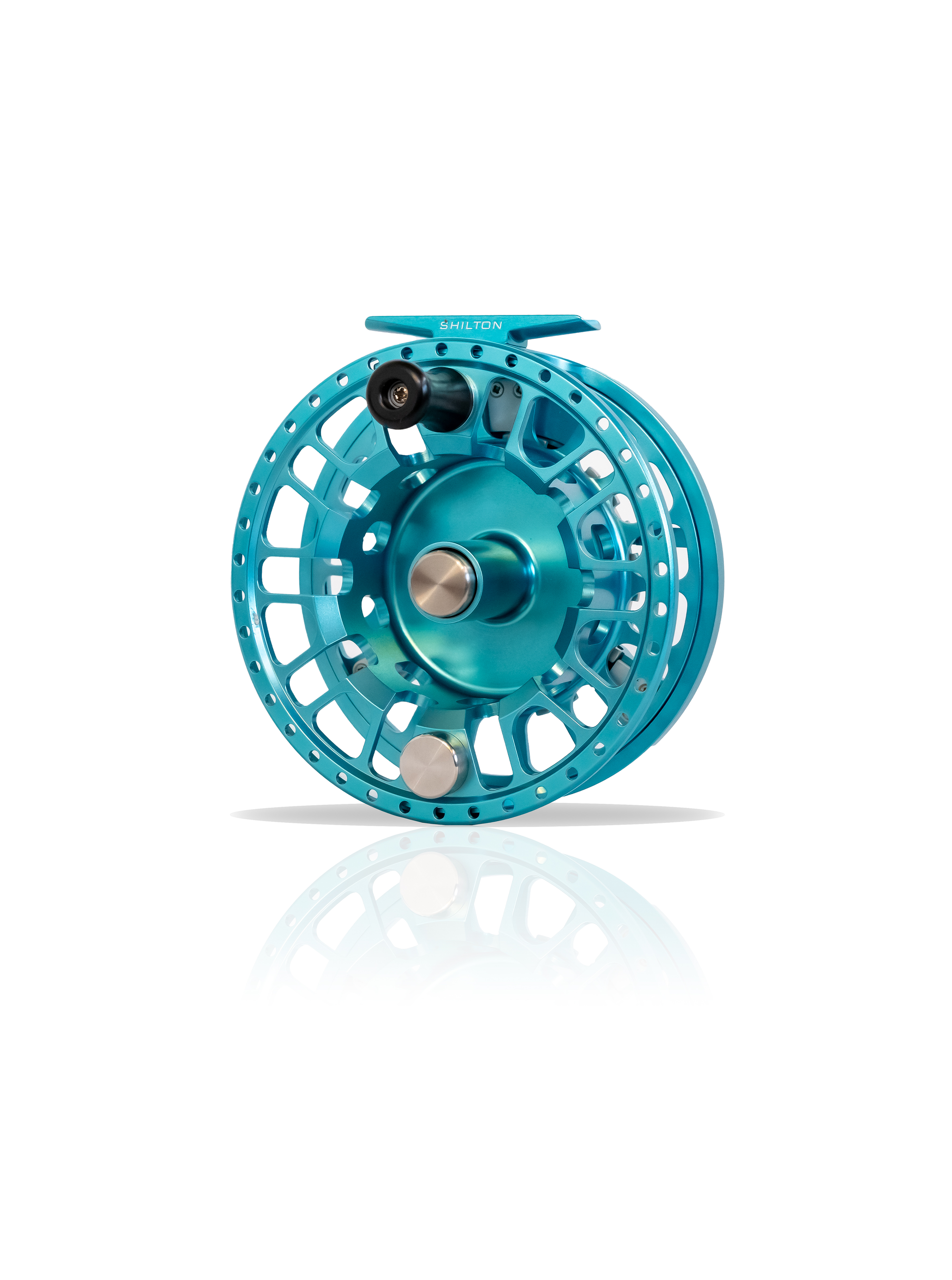 SR12 Fly Reel