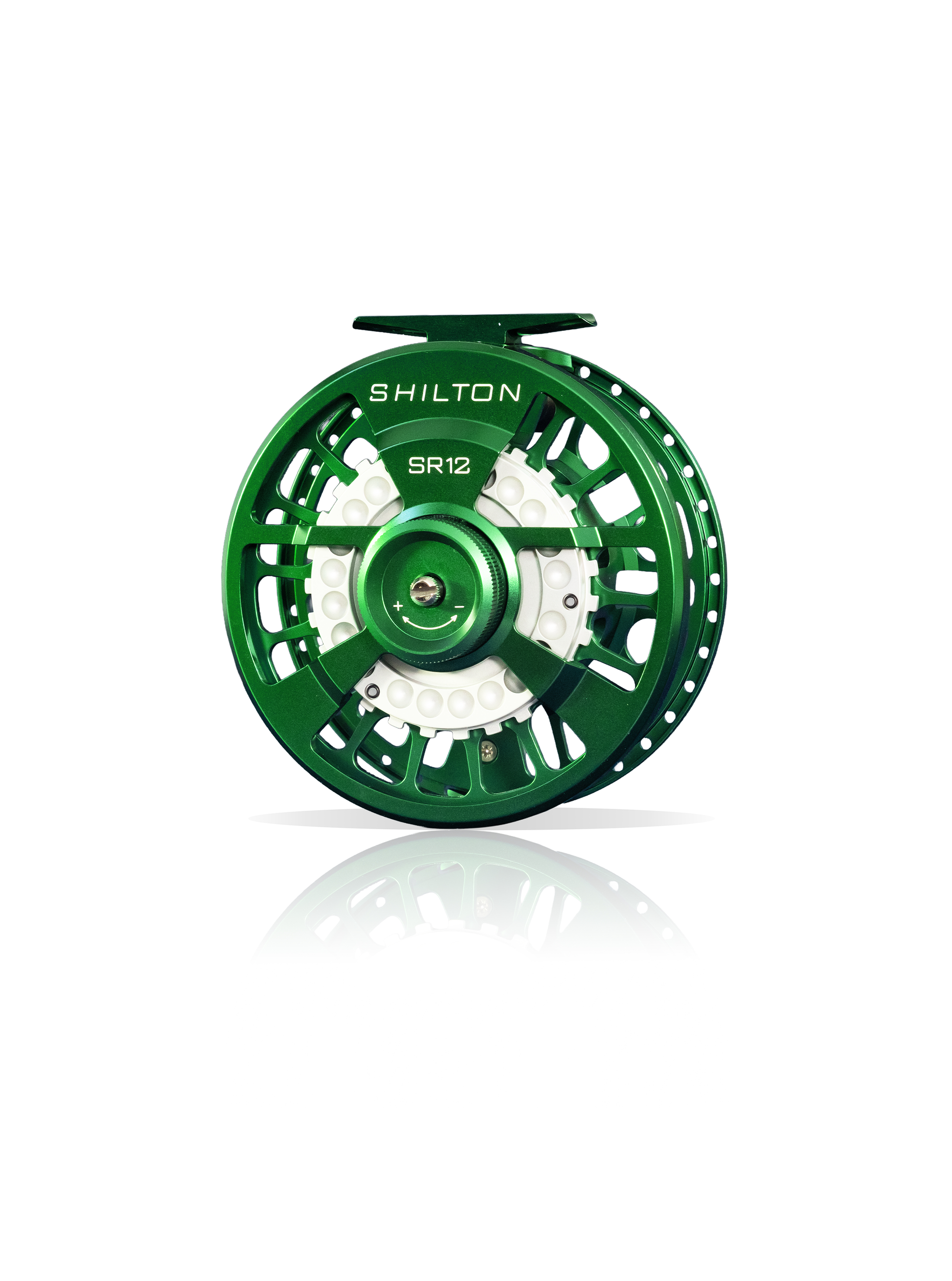 SR12 Fly Reel SR12 Fly Reel