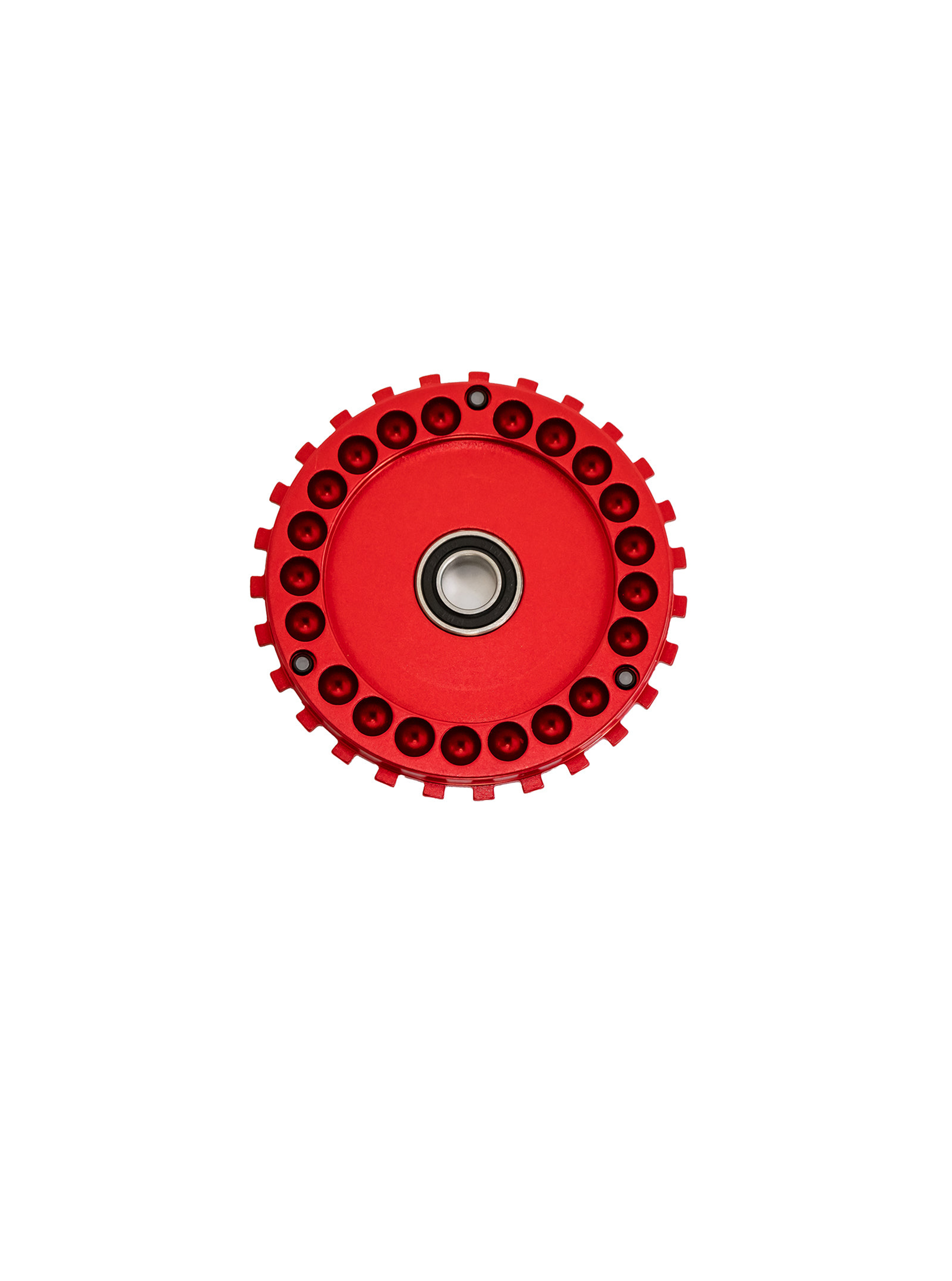 SL Drag Disc With Click