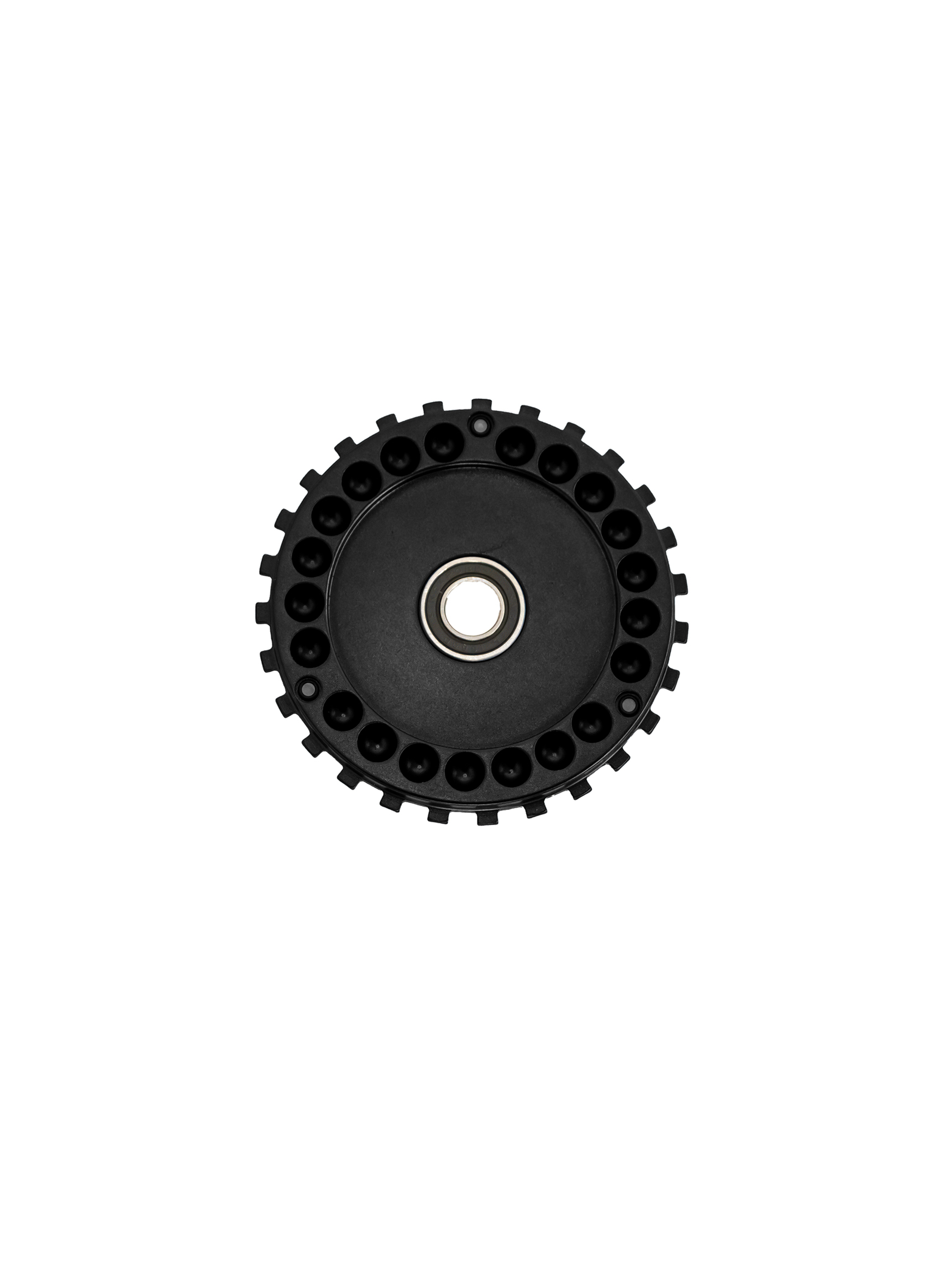 SL Drag Disc With Click