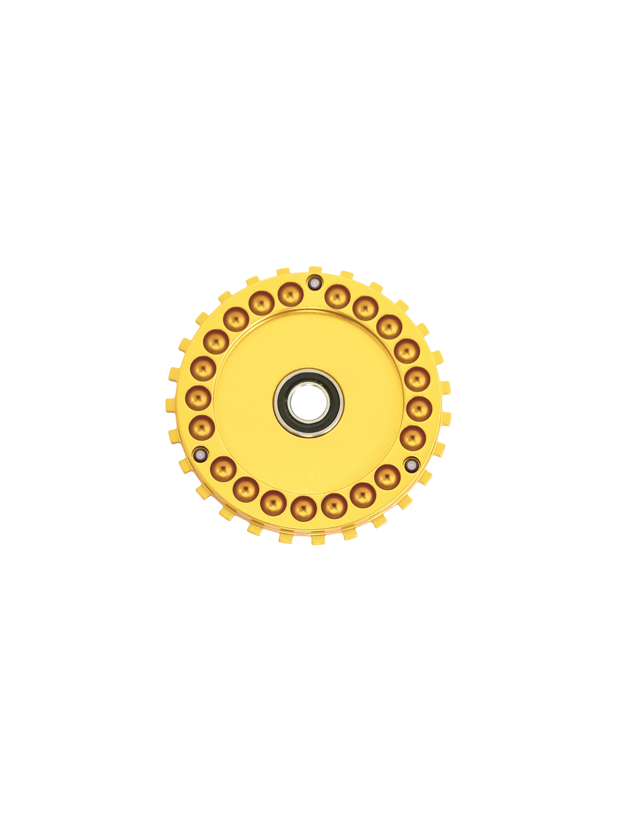 SL Drag Disc With Click