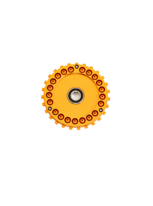 SL Drag Disc With Click