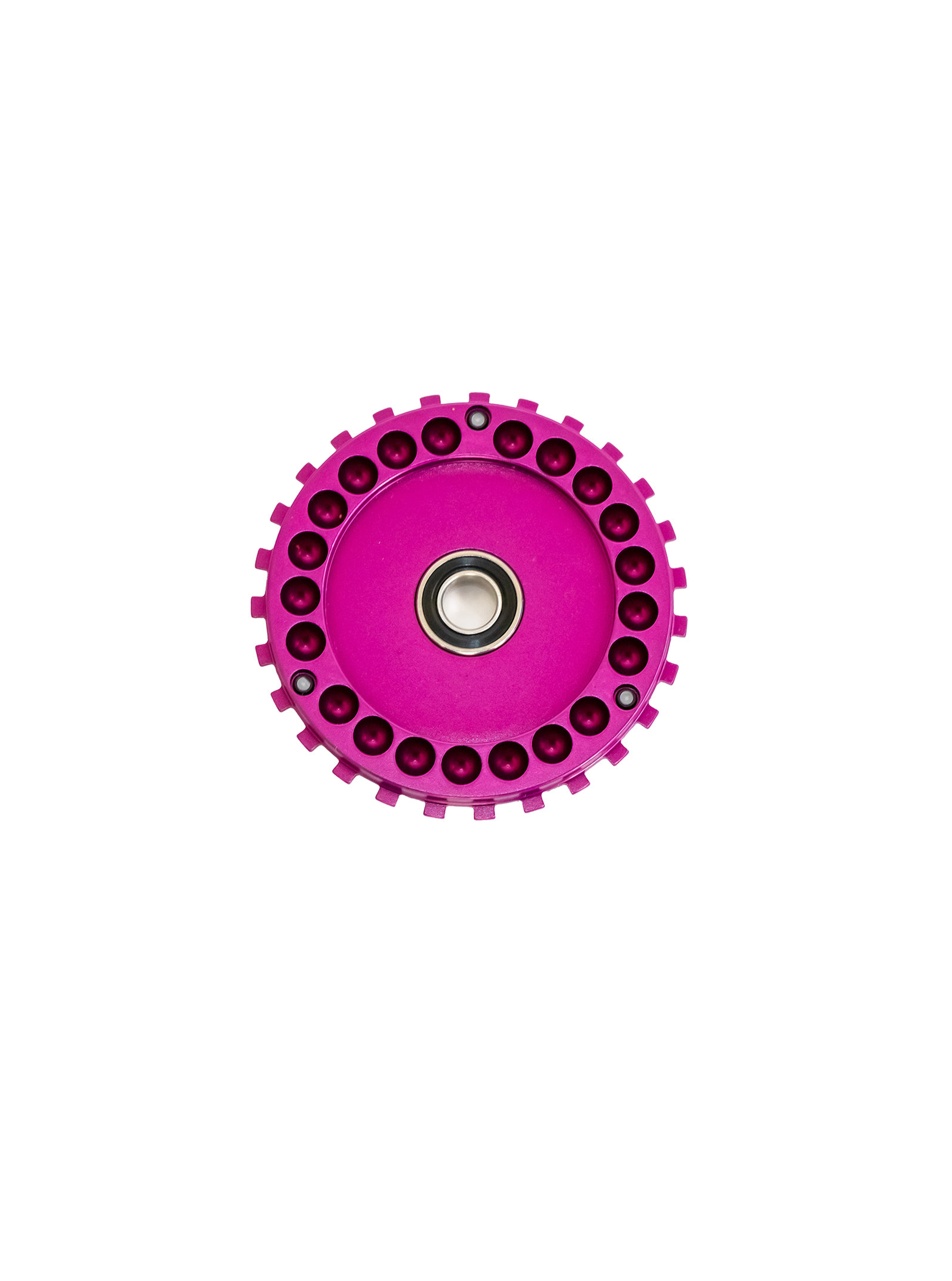 SL Drag Disc With Click