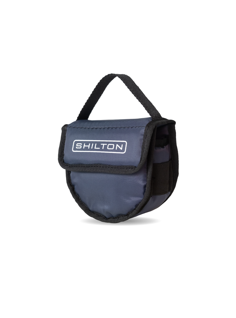 SR8 Reel Pouch