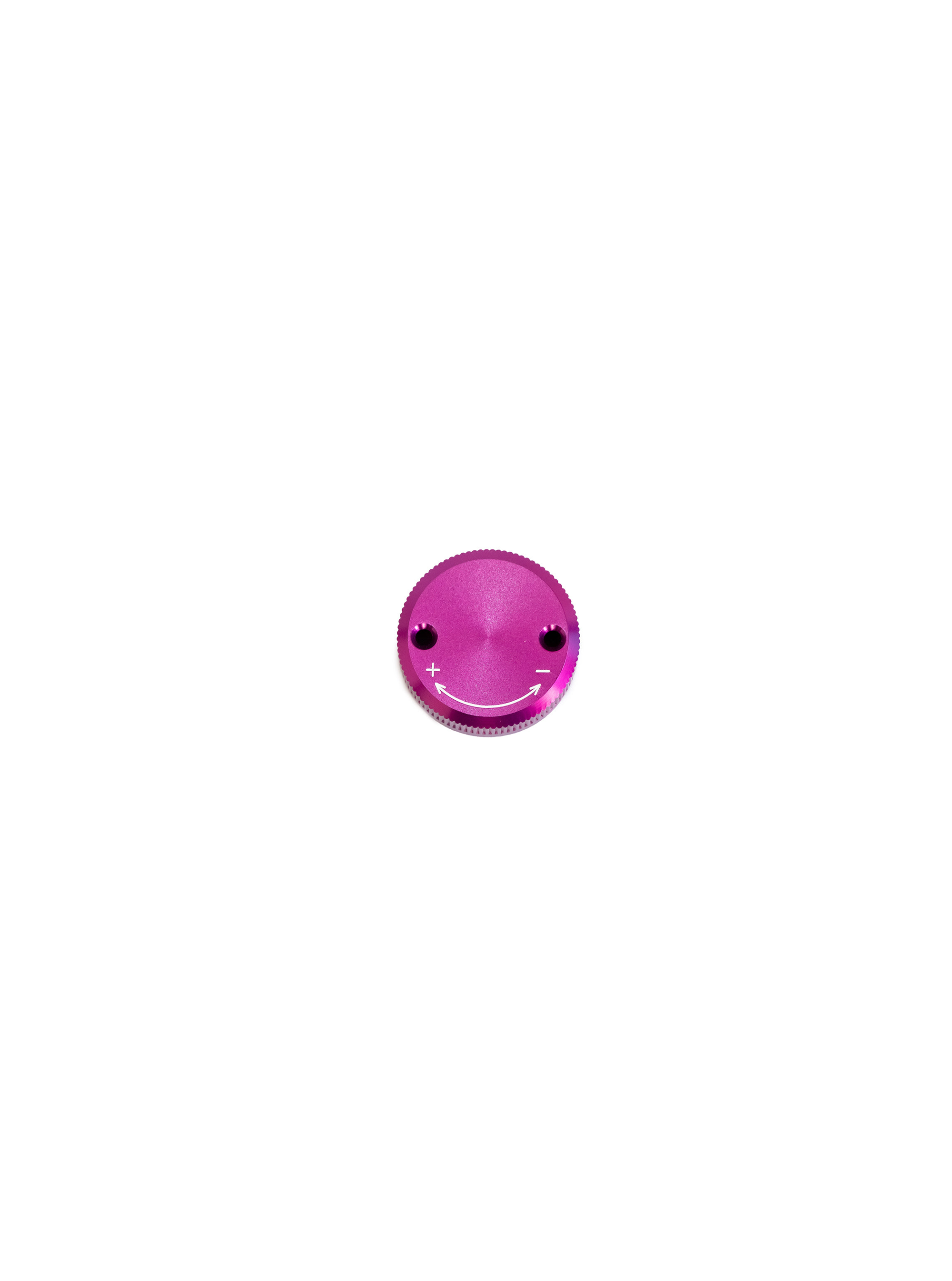 CR Drag Knobs