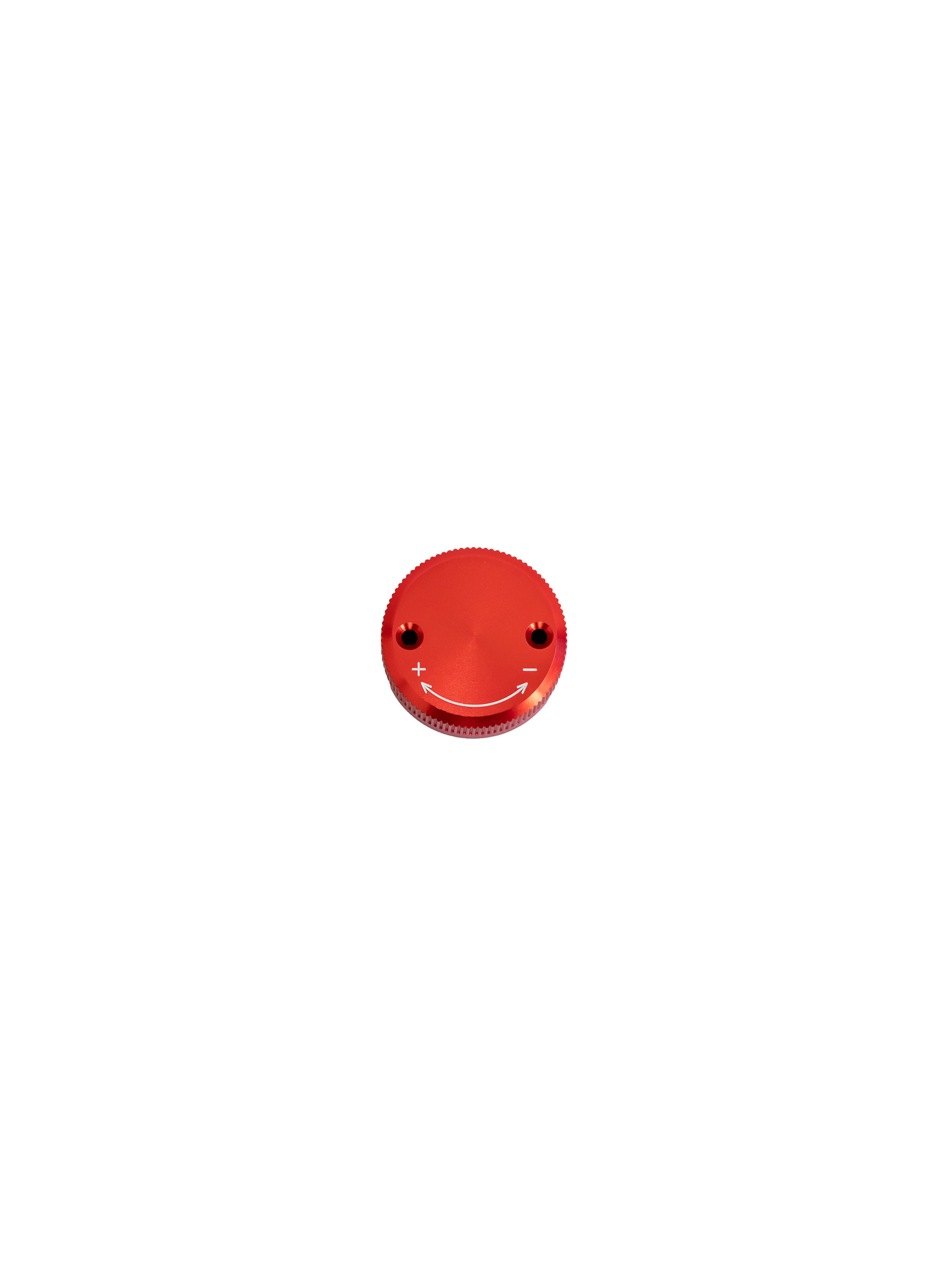 CR Drag Knobs